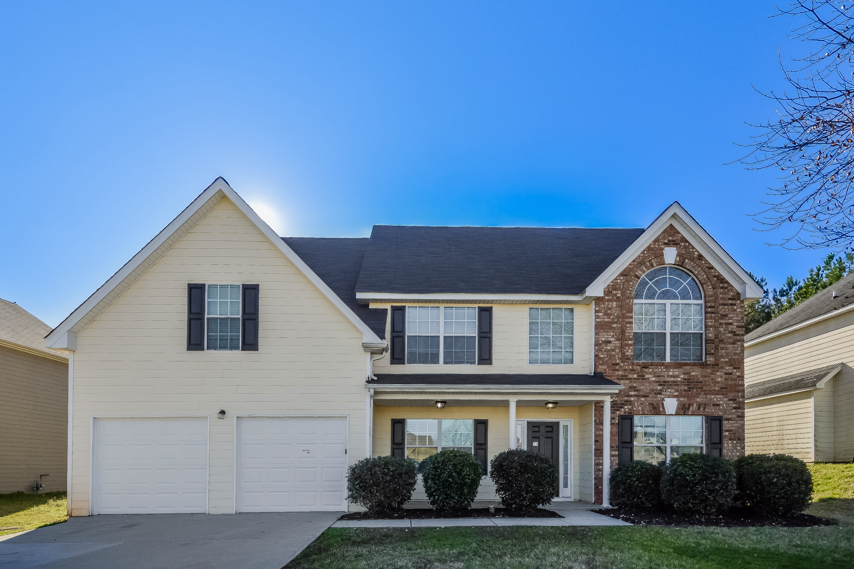 90 Emerson Trail Covington, GA 30016